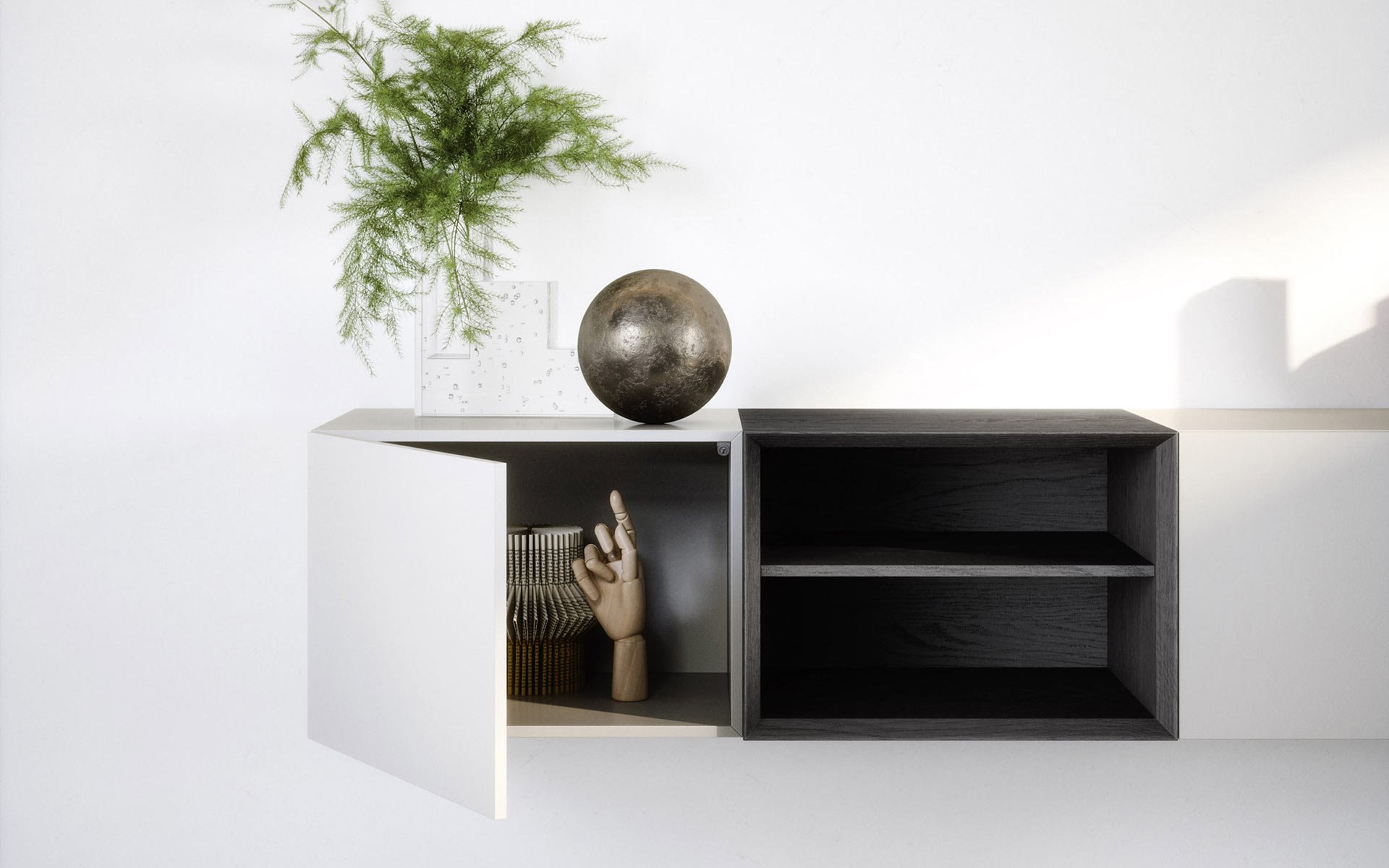 Wandkast N BedHabits 27 1920 5